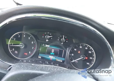 2019 Buick Encore Fwd Preferred z USA, uszkodzony, nr VIN KL4CJASB7KB853592